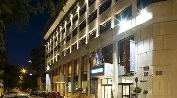 Novotel Athenes