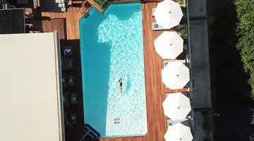 Novotel Athenes