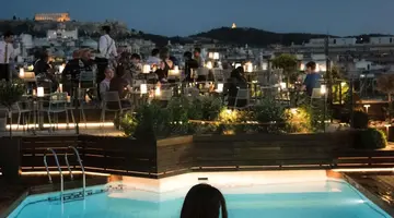 Novotel Athenes