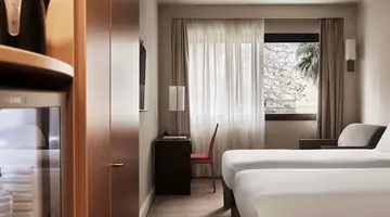 Novotel Athenes