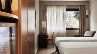Novotel Athenes