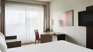 Novotel Athenes