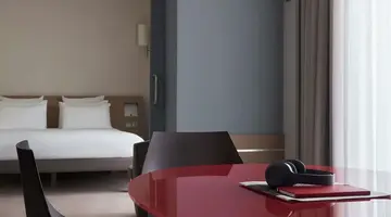 Novotel Athenes