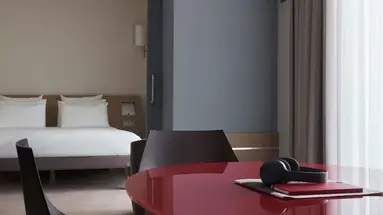 Novotel Athenes