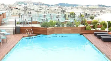 Novotel Athenes