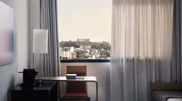 Novotel Athenes