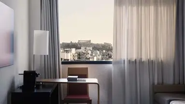 Novotel Athenes