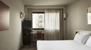 Novotel Athenes