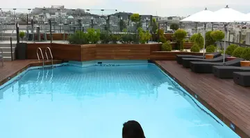 Novotel Athenes