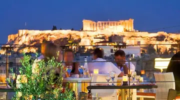 Novotel Athenes