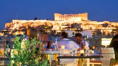 Novotel Athenes