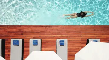 Novotel Athenes