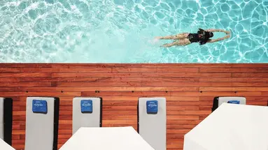 Novotel Athenes