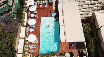Novotel Athenes