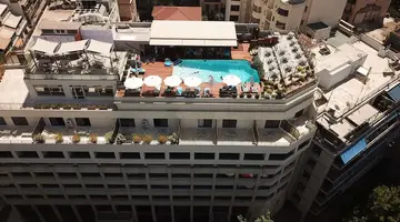 Novotel Athenes