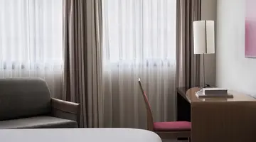 Novotel Athenes