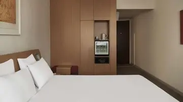 Novotel Athenes