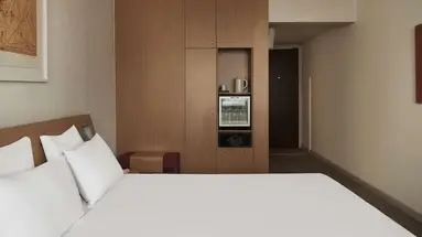 Novotel Athenes