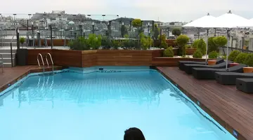 Novotel Athenes