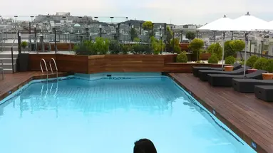 Novotel Athenes