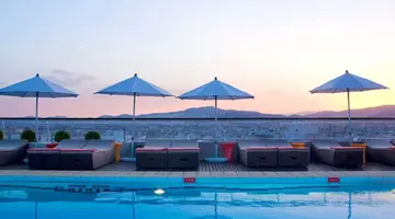 Novotel Athenes