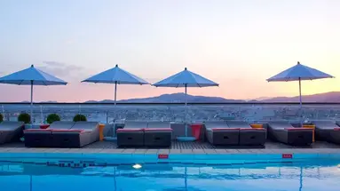 Novotel Athenes