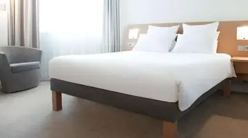 Novotel Athens