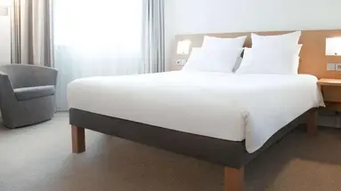 Novotel Athens