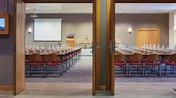 Novotel Athens