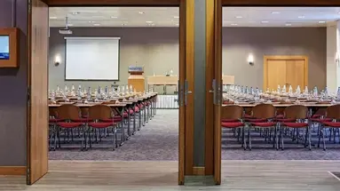 Novotel Athens