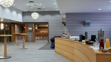 Novotel Athens
