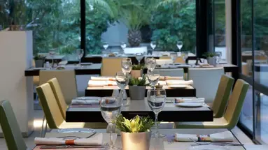 Novotel Athens