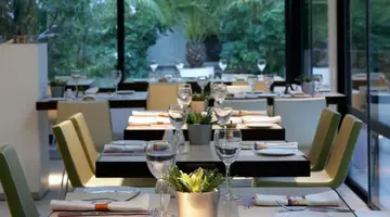 Novotel Athens