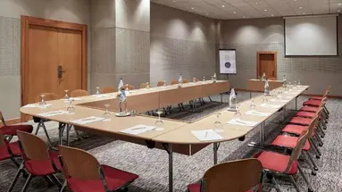 Novotel Athens