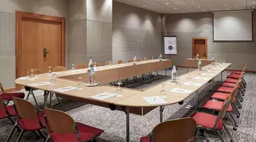 Novotel Athens