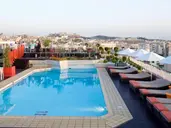 Novotel Athens