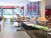 Novotel Athens