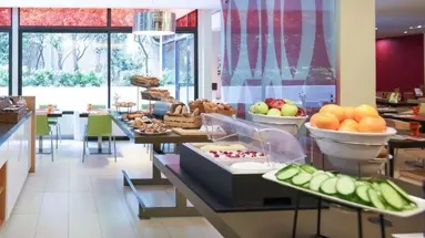Novotel Athens