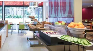 Novotel Athens