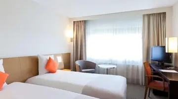 Novotel Athens