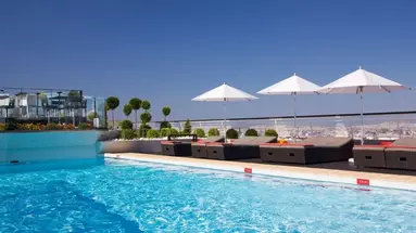 Novotel Athens