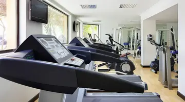 Novotel Bahrain Al Dana Resort