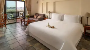 Novotel Bahrain Al Dana Resort