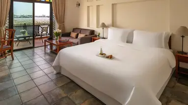 Novotel Bahrain Al Dana Resort