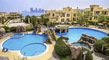 Novotel Bahrain Al Dana Resort