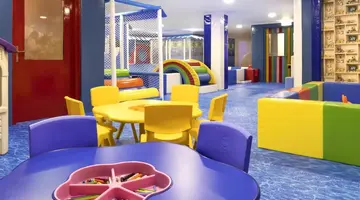 Novotel Bahrain Al Dana Resort