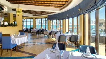 Novotel Bahrain Al Dana Resort