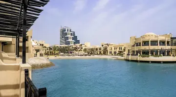 Novotel Bahrain Al Dana Resort