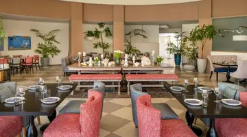 Novotel Bahrain Al Dana Resort