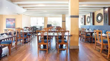 Novotel Bahrain Al Dana Resort